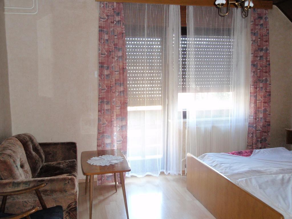 Apartments Gregorc Bled Pokoj fotografie